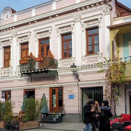 Historic Apartments "1868 Tbilisi" Best Location Exterior foto