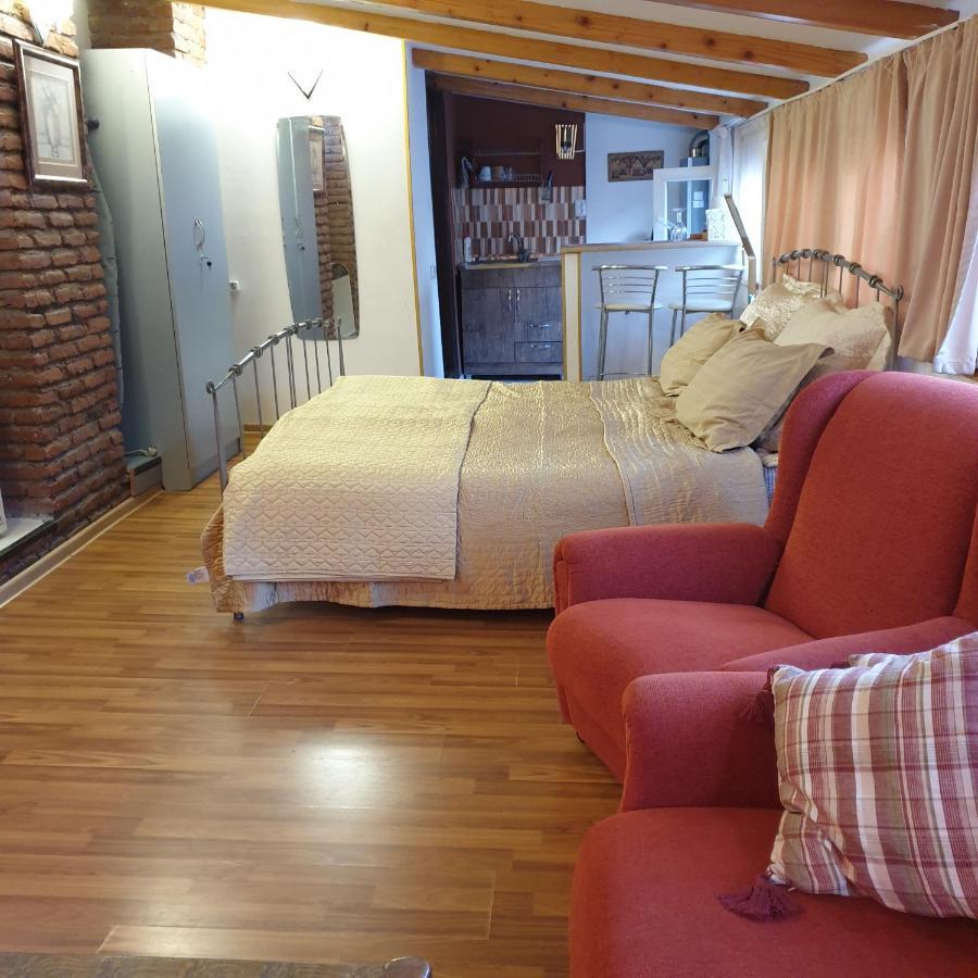 Historic Apartments "1868 Tbilisi" Best Location Exterior foto