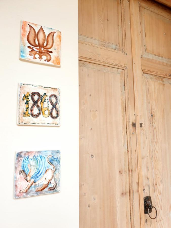 Historic Apartments "1868 Tbilisi" Best Location Exterior foto