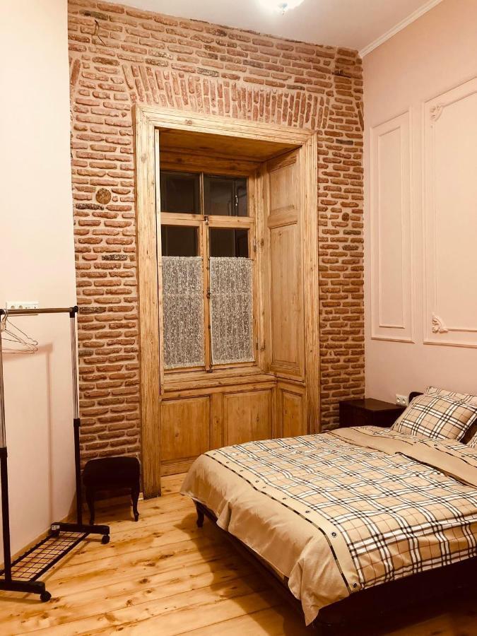 Historic Apartments "1868 Tbilisi" Best Location Exterior foto