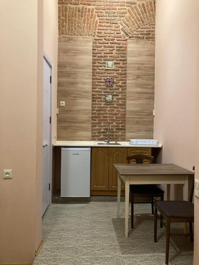 Historic Apartments "1868 Tbilisi" Best Location Exterior foto