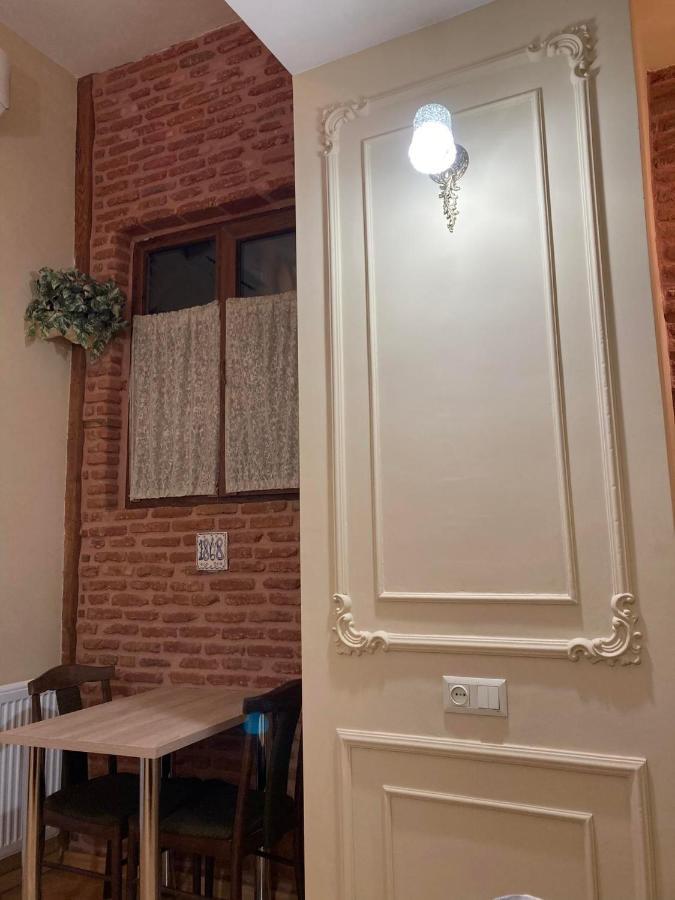 Historic Apartments "1868 Tbilisi" Best Location Exterior foto