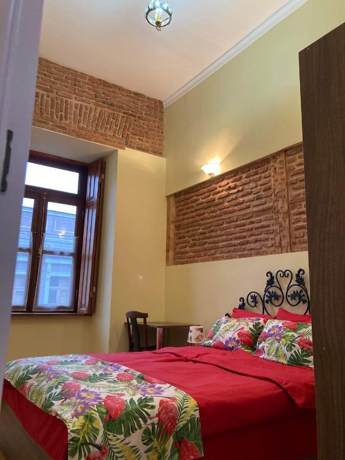 Historic Apartments "1868 Tbilisi" Best Location Exterior foto