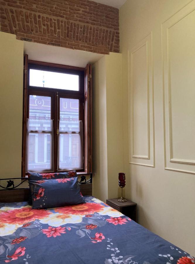 Historic Apartments "1868 Tbilisi" Best Location Exterior foto