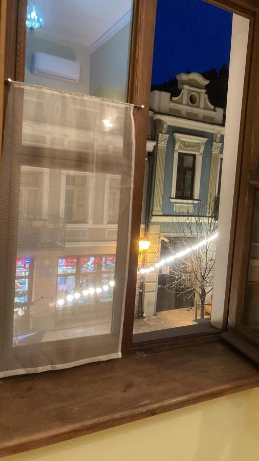 Historic Apartments "1868 Tbilisi" Best Location Exterior foto