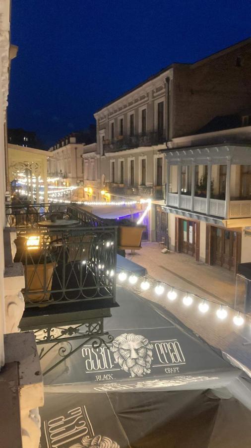 Historic Apartments "1868 Tbilisi" Best Location Exterior foto