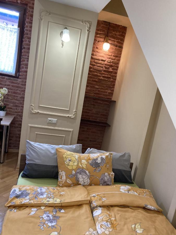 Historic Apartments "1868 Tbilisi" Best Location Exterior foto