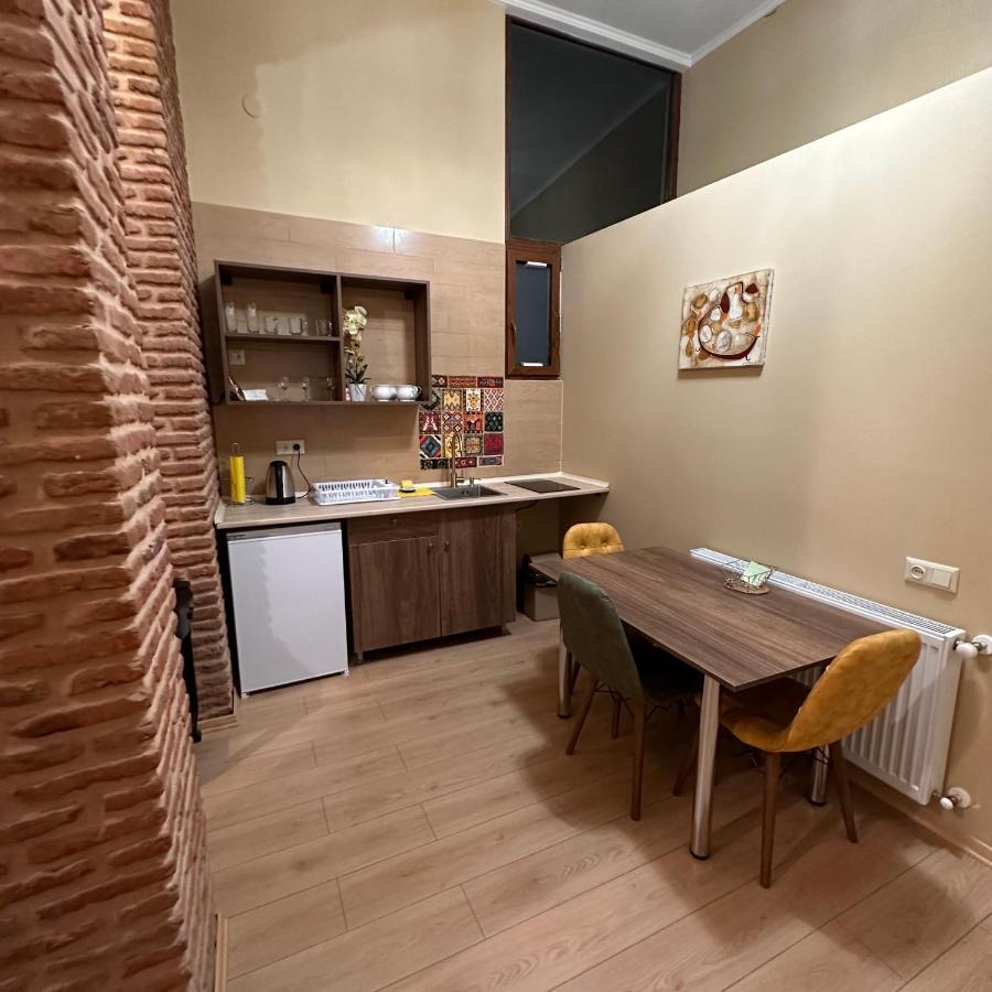 Historic Apartments "1868 Tbilisi" Best Location Exterior foto