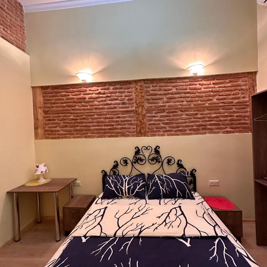 Historic Apartments "1868 Tbilisi" Best Location Exterior foto