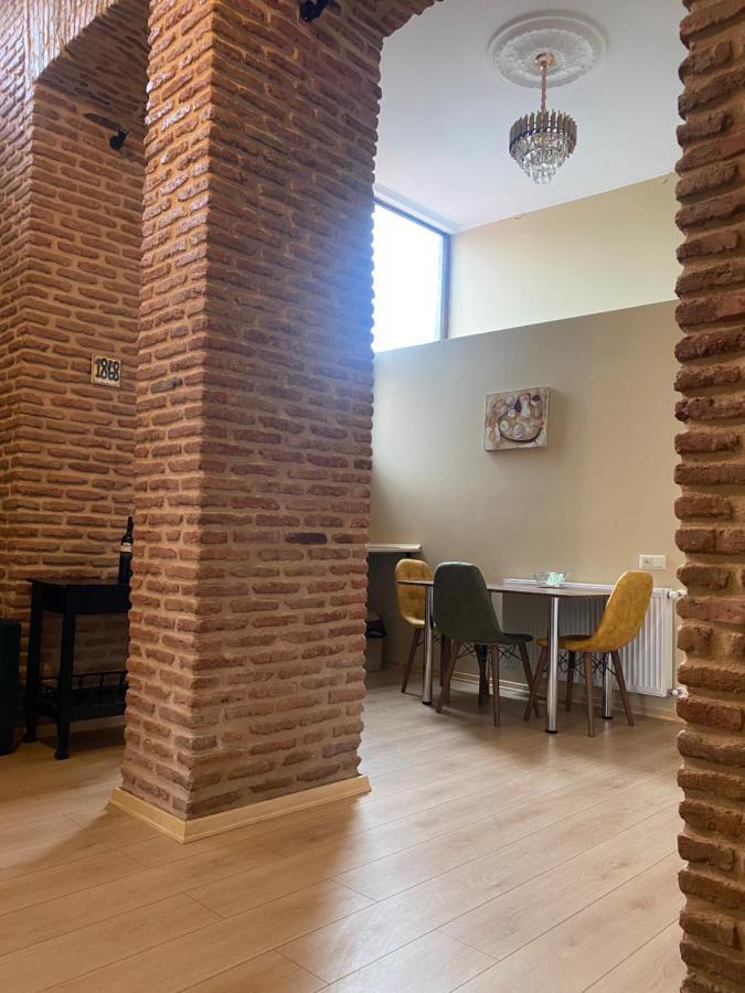 Historic Apartments "1868 Tbilisi" Best Location Exterior foto