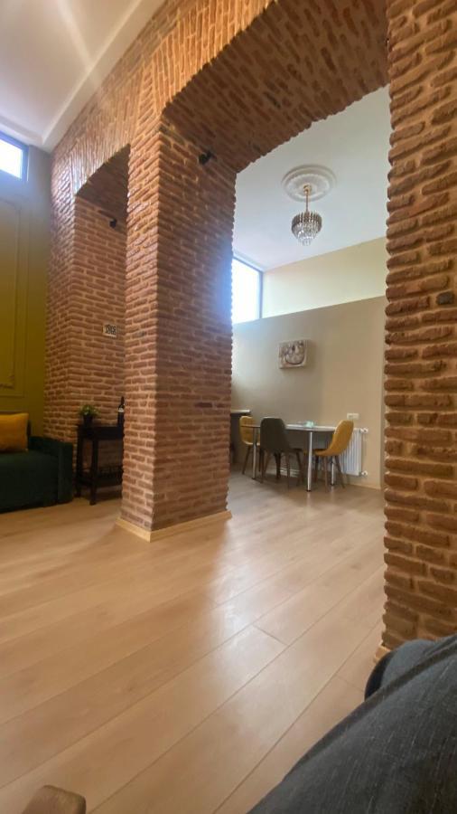 Historic Apartments "1868 Tbilisi" Best Location Exterior foto