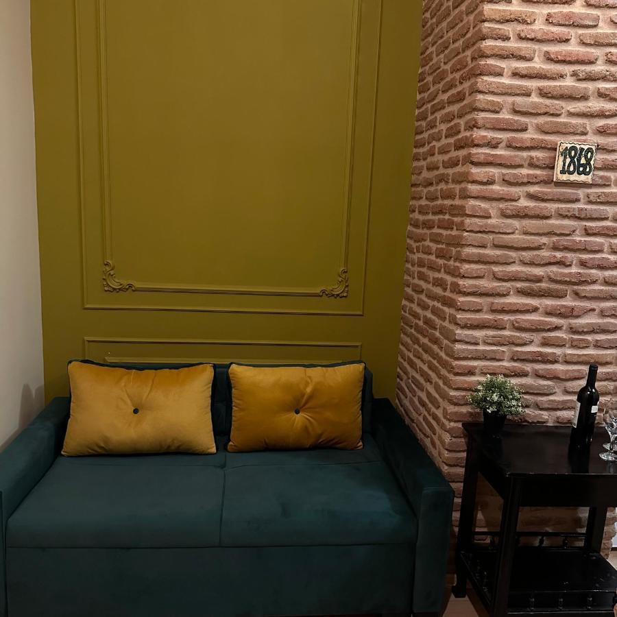 Historic Apartments "1868 Tbilisi" Best Location Exterior foto