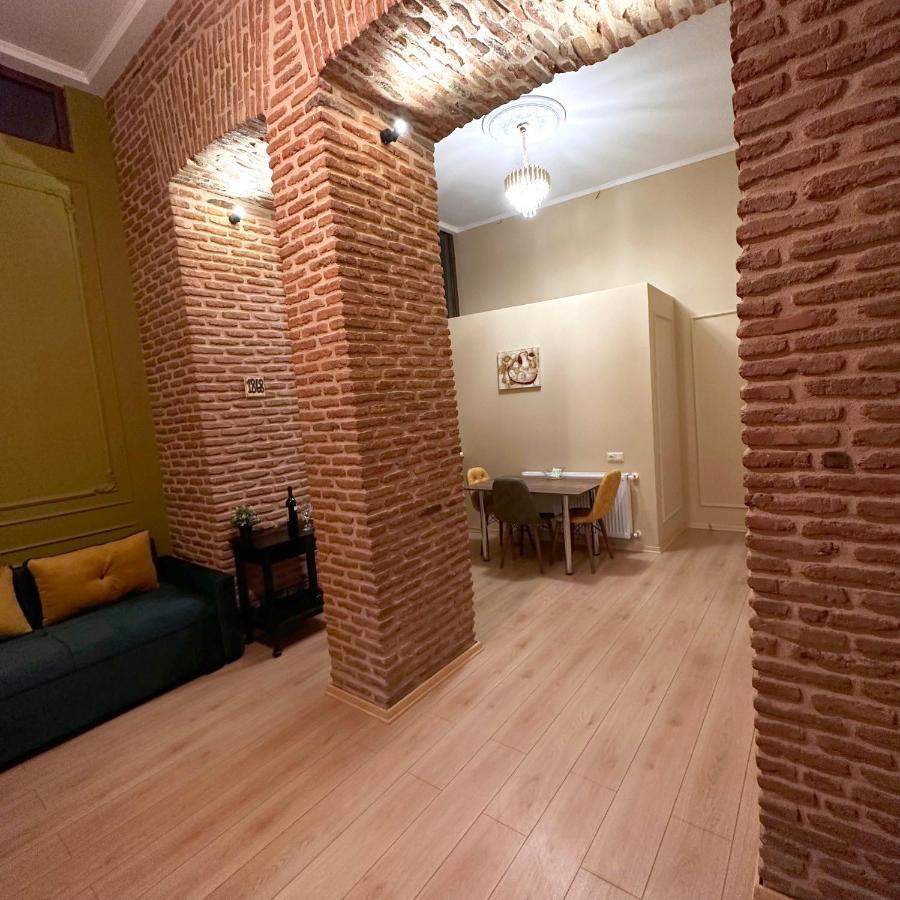 Historic Apartments "1868 Tbilisi" Best Location Exterior foto
