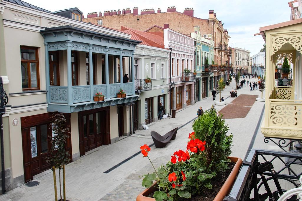 Historic Apartments "1868 Tbilisi" Best Location Exterior foto